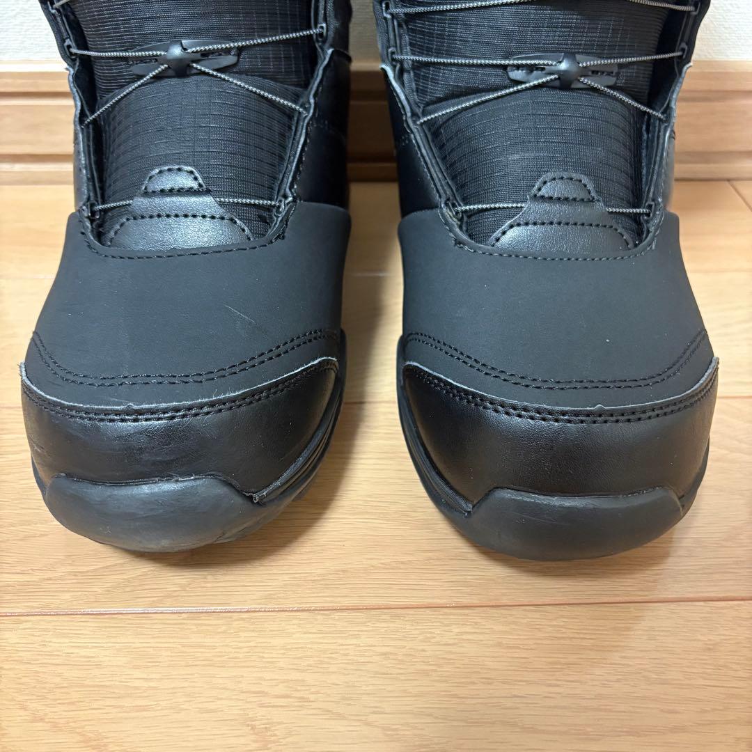 【26cm】kissmark スノーボードブーツ