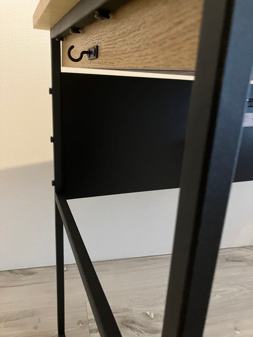 一世紀　デスク　FERRO