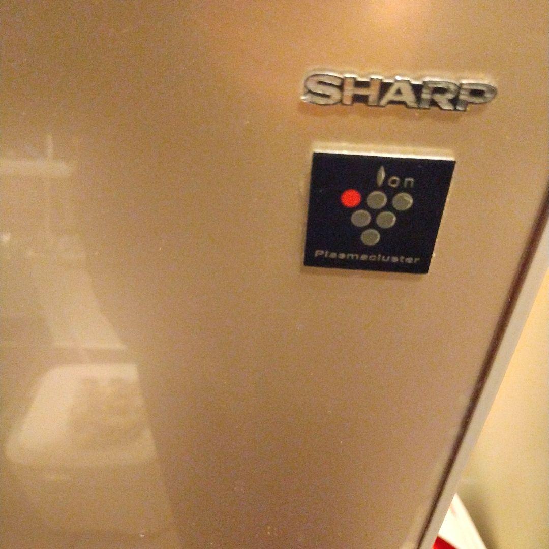 最終値下げ SHARP SJ-GD14C-C 冷蔵庫 137L 送料込み