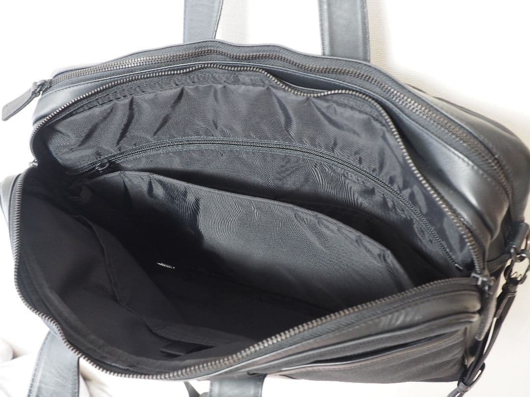 PORTER 2WAY BRIEFCASE ポーター ビジネスバック