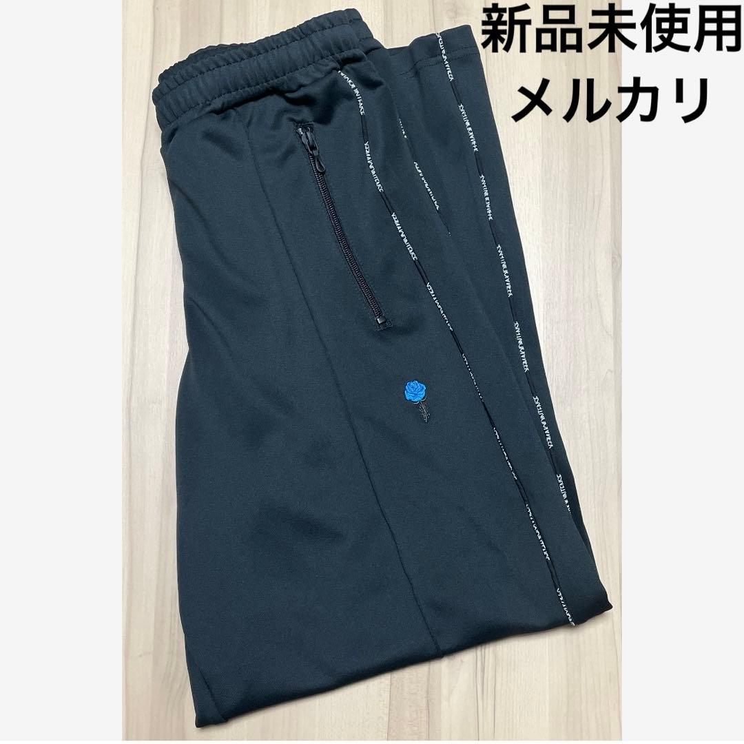 超特急 カイ KEENANDINTENSE キーイン トラックパンツ 超特急 #カイ】のプロデュースブランド、「キーン アンド インテンス