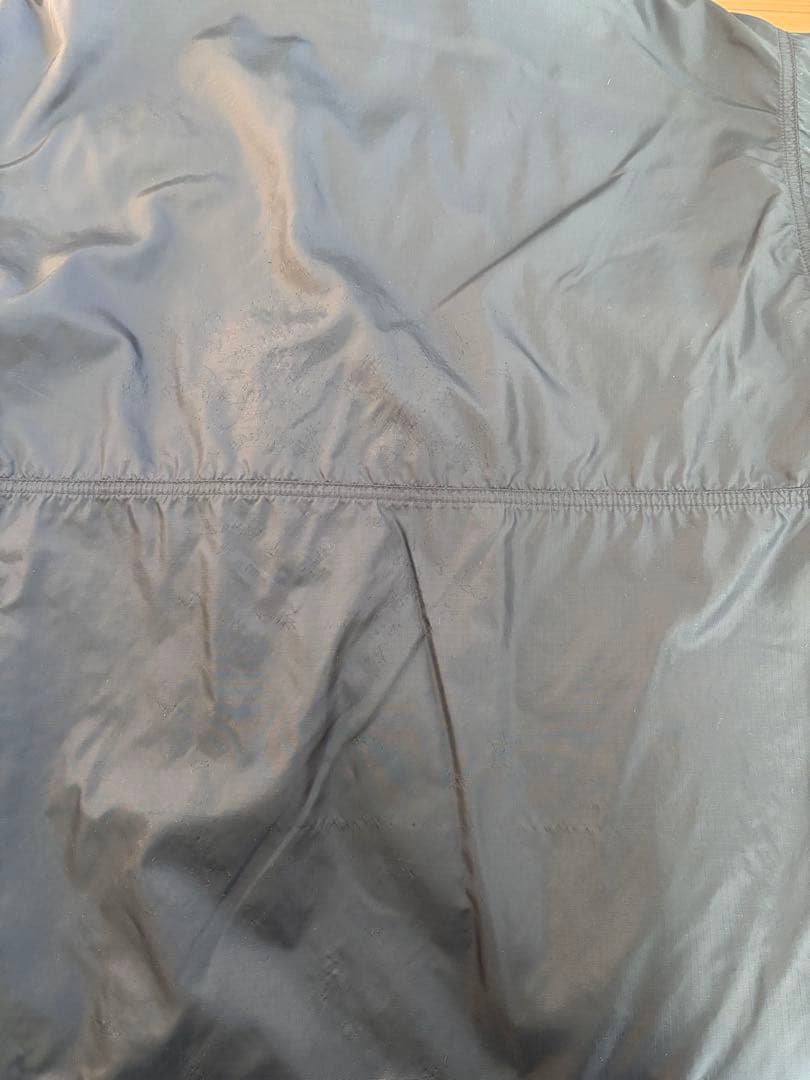 90s Patagonia グリセードジャケット サラサ柄