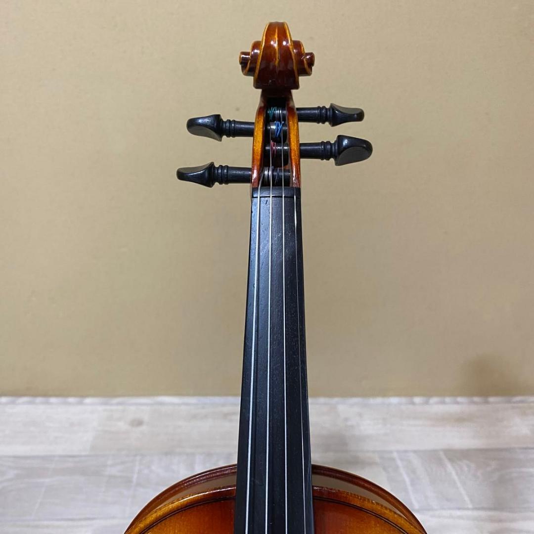 【弦新品】スズキ No.300 1/2 1994年製 バイオリン SUZUKI