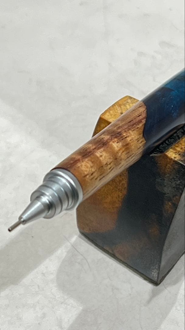 志茂田プレゼンツ　S20 ハイブリッドウッド