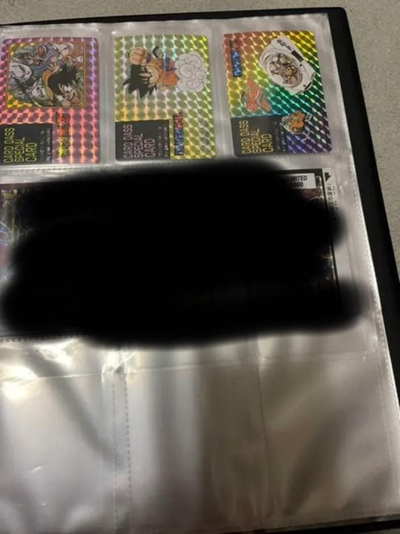大幅値下げドラゴンボールカードダス 72枚セット｜カードダスドット