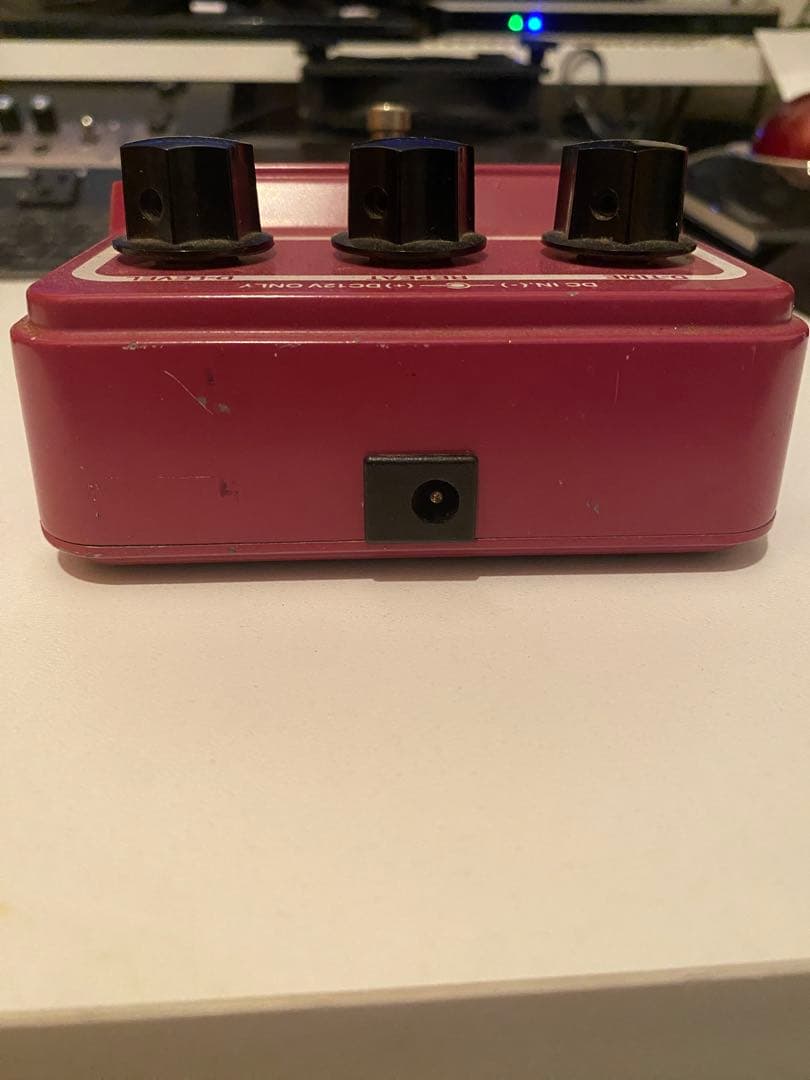 最終値下げ】【ジャンク】生産終了品 maxon AD-900