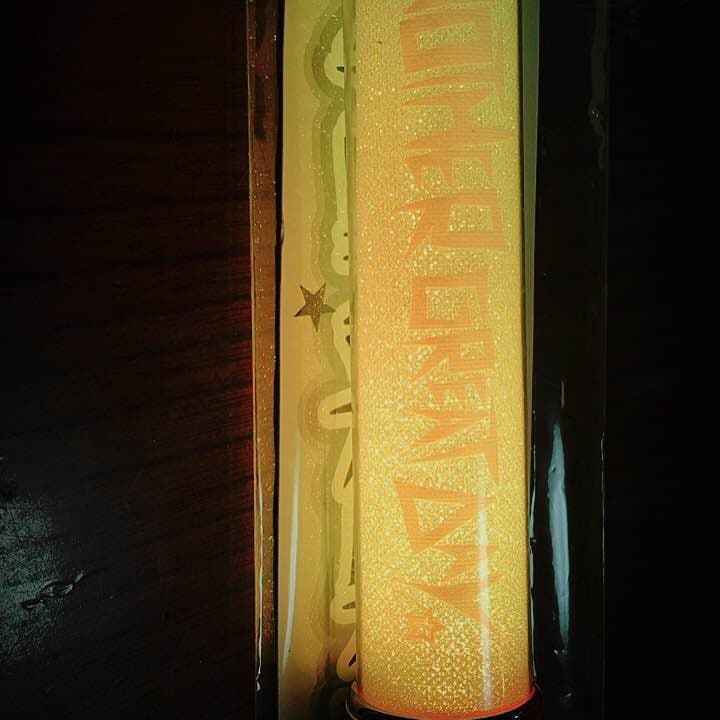 限定 LiSA 12色ペンライト ANOTHER GREAT DAY - メルカリ