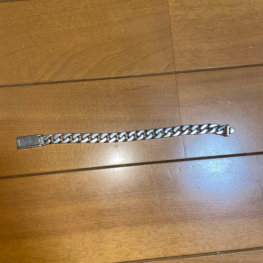 GUCCI 喜平ブレスレット