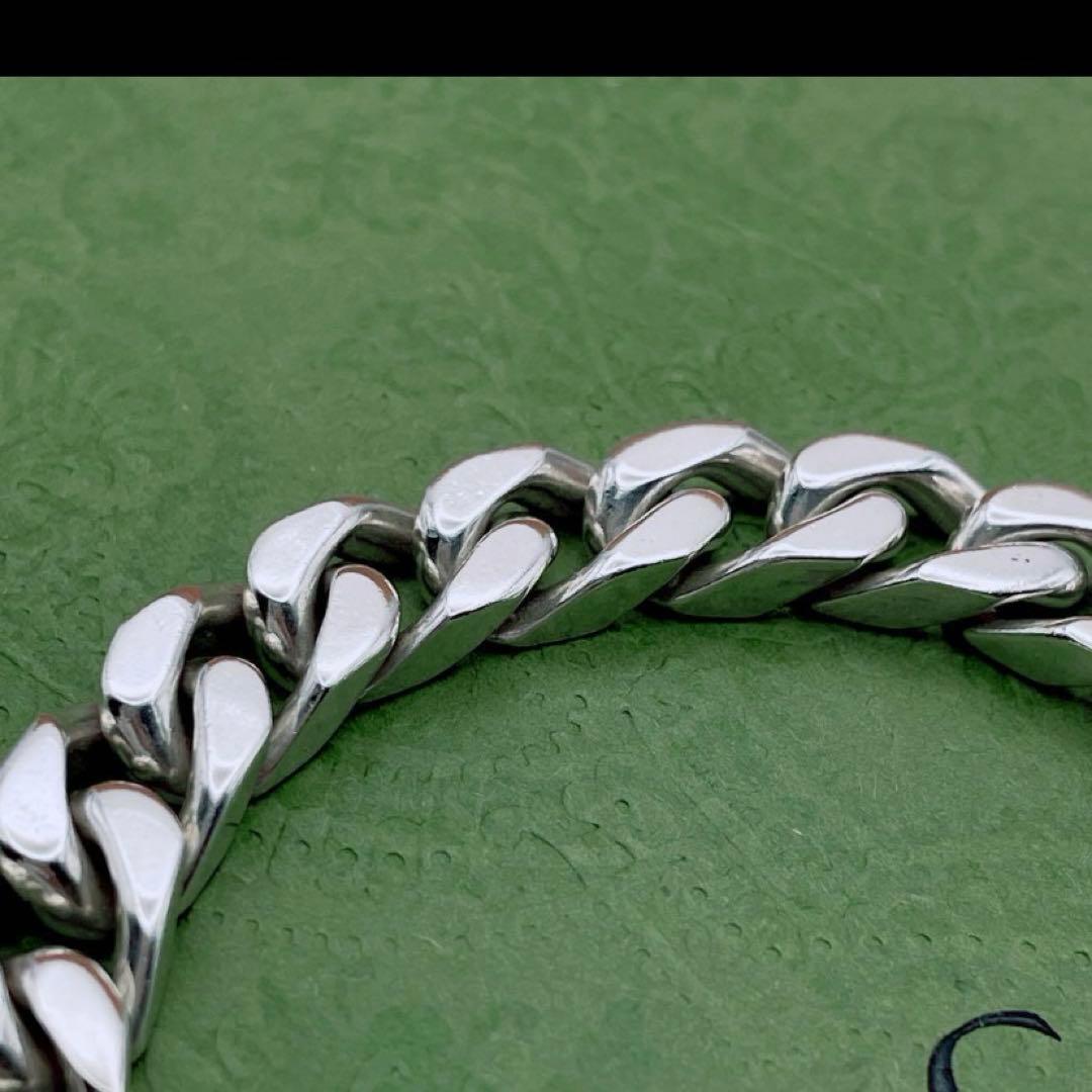 GUCCI 喜平ブレスレット