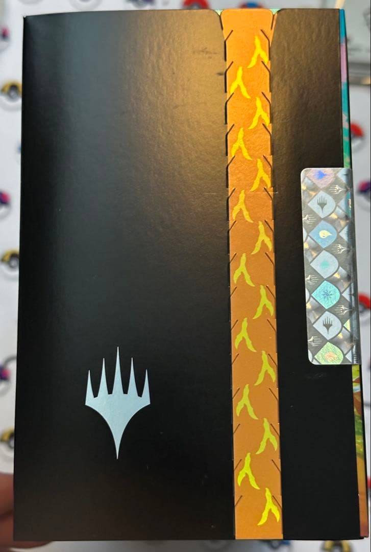 MTG FINALFANTASY チョコボ・バンドル 英語版 新品未開封