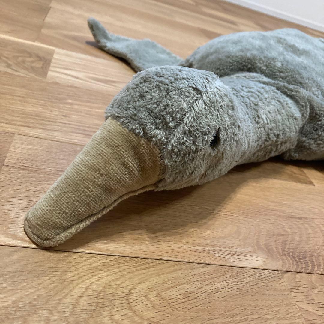 SENGER Lサイズ グース グレー ゼンガー