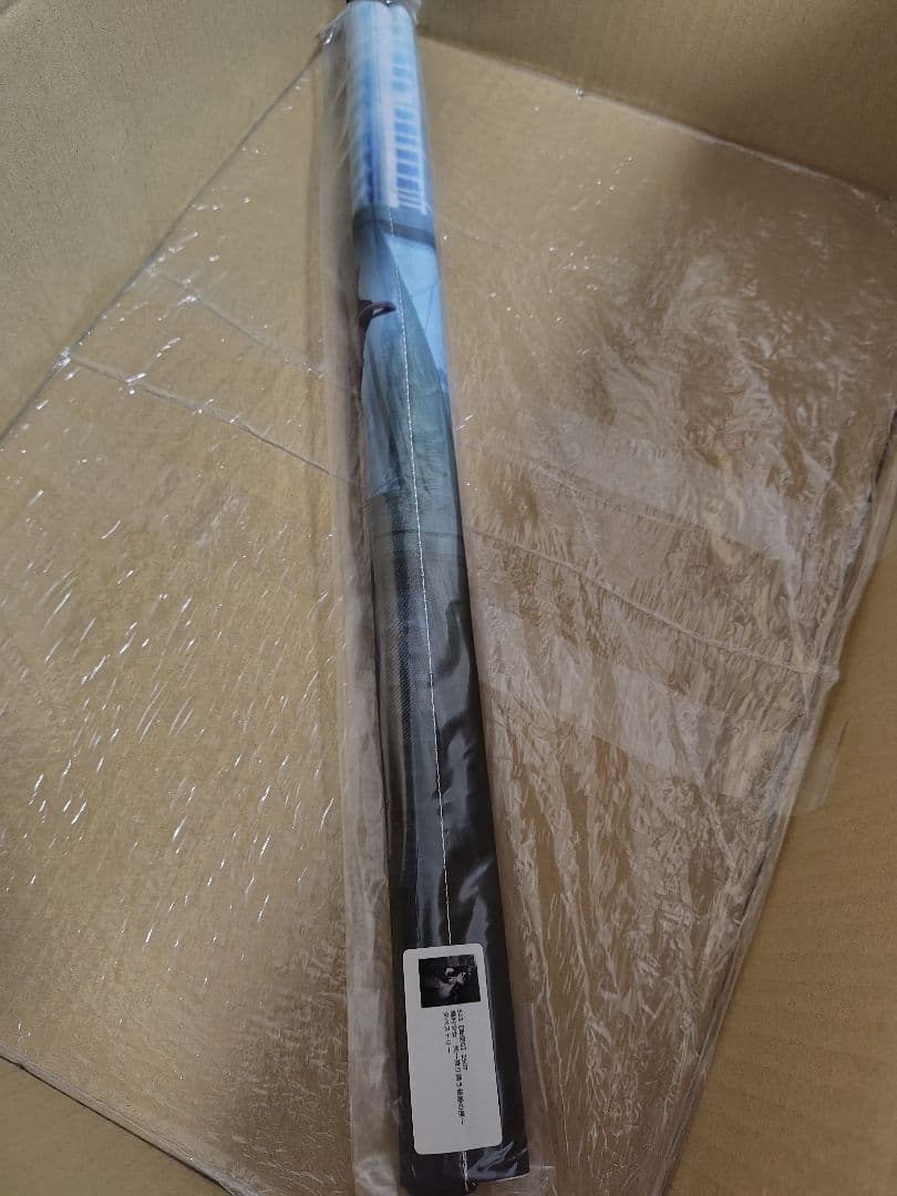 廃村少女弐 廃村少女2 エスクード タペストリー 本体 DLカード 廃村少女