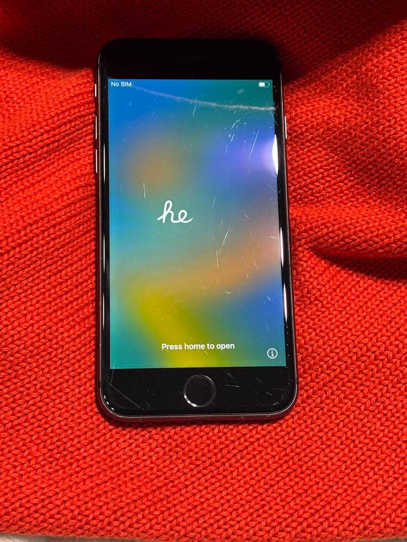 iPhone 8 ブラック　64GB SIMフリー Apple iPhone 8 64GB Unlocked Smartphone - Space Gray (A1863) | eBay