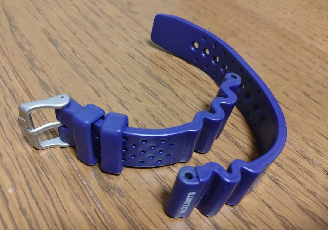 【本日限定特価】【希少】シチズン プロマスター ダイバー デジアナ