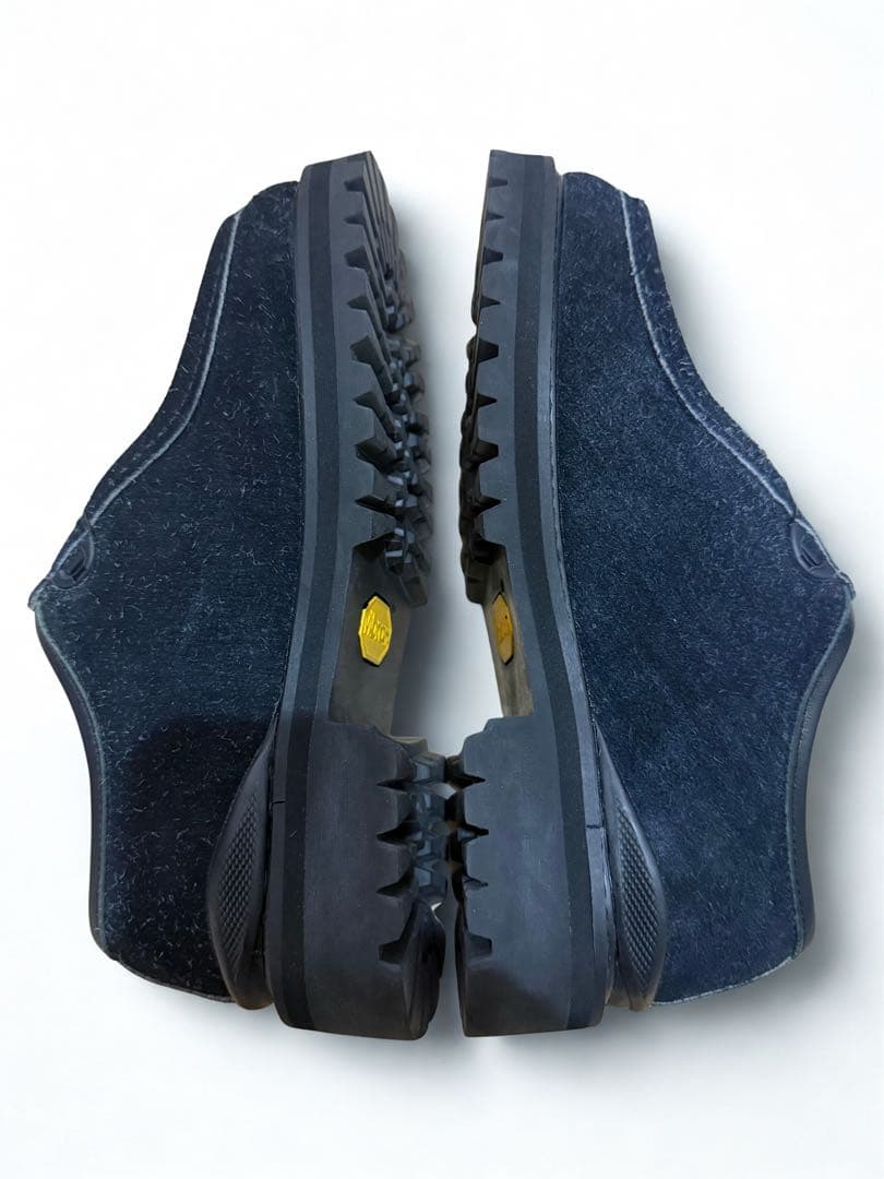 ＜PG × Steven Alan＞ KNOCK R―SD/シューズ