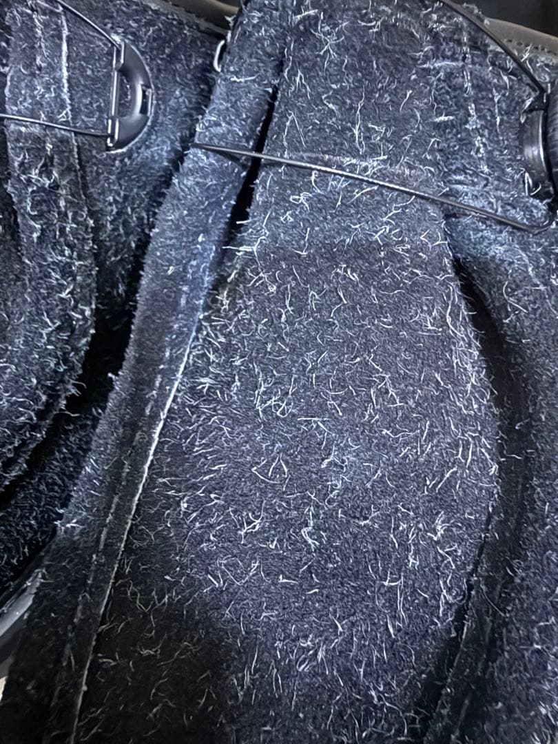 ＜PG × Steven Alan＞ KNOCK R―SD/シューズ