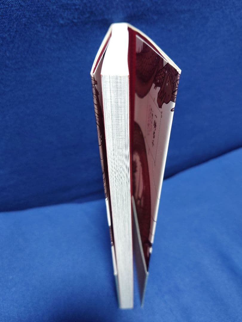 塩崎雄二【一騎当千】直筆サイン本