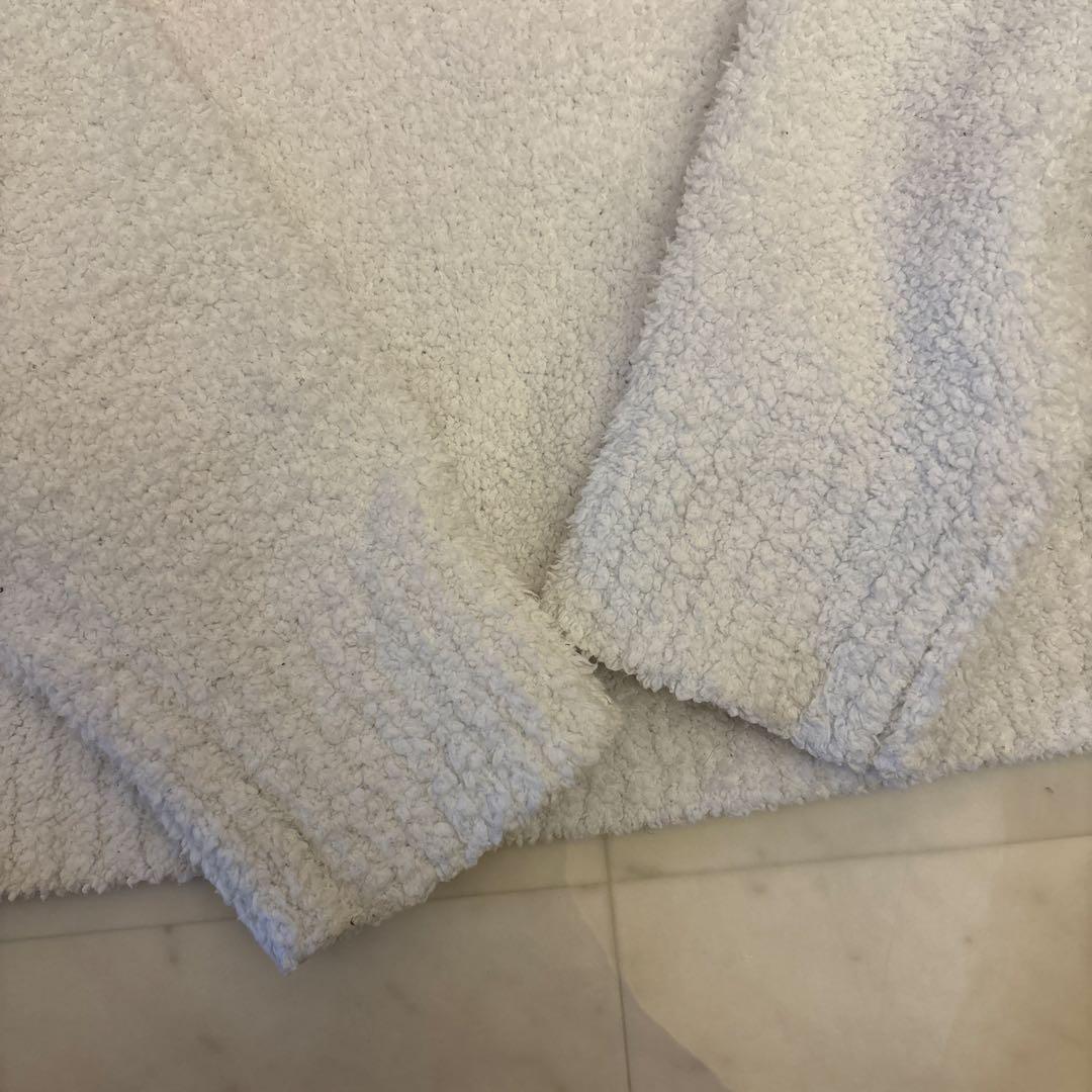 ムータ　ゴルフ　パーカー　レディース　セーター　muta marine