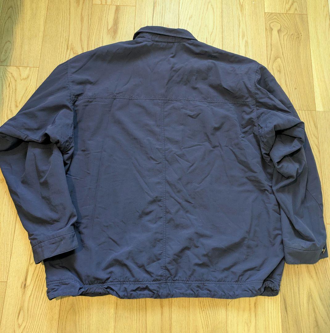 Patagonia キャップデビルジャケット XLサイズ 97年 コスタリカ製