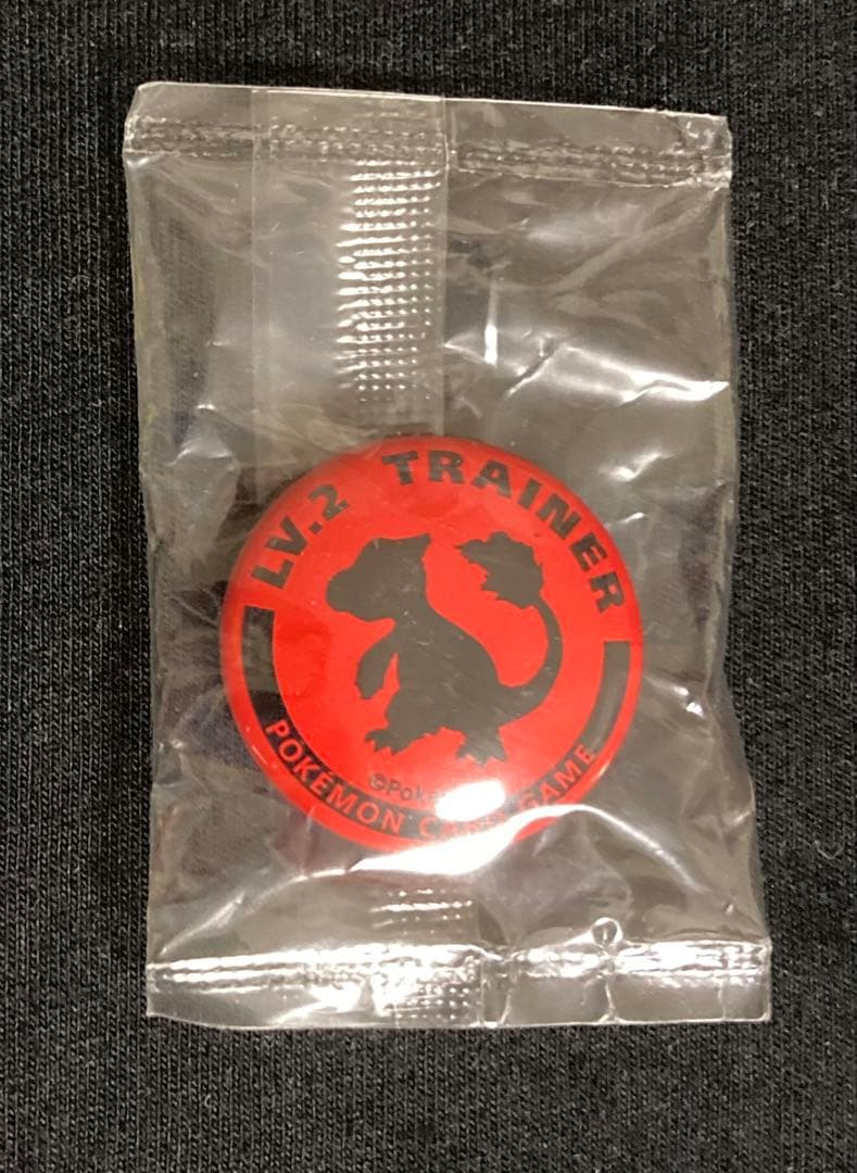 ポケモン　プロモ　缶バッジ　セット