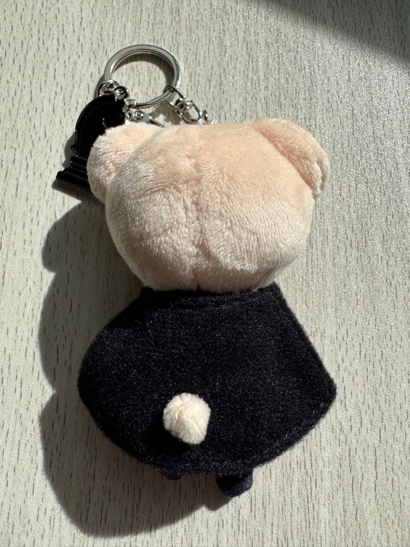 Stray Kids SKZOO FORCE パペットキーホルダー パピーム - メルカリ