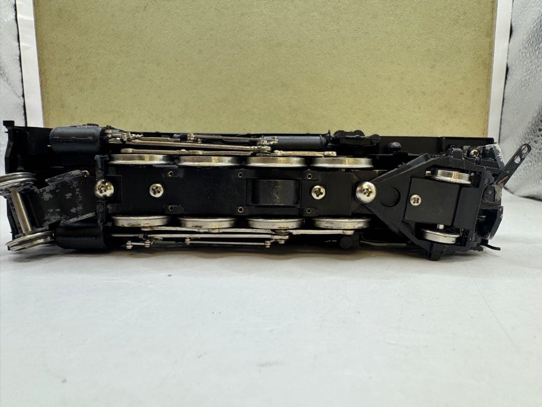 通販ホビー・楽器・アート - KATSUMI カツミ KTM HOゲージ D51型 鉄道