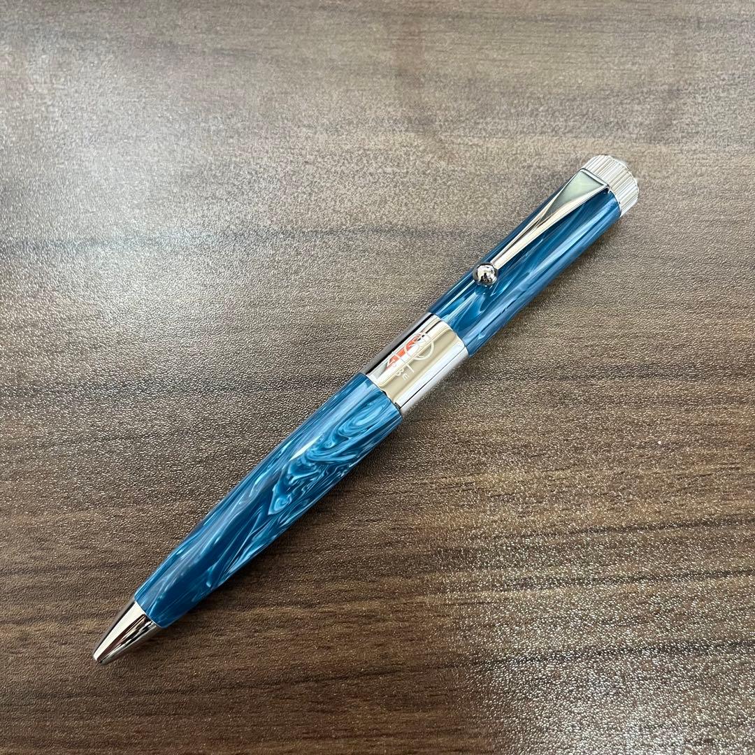 ROMEO No.3 エレメント 太軸 限定品 伊東屋