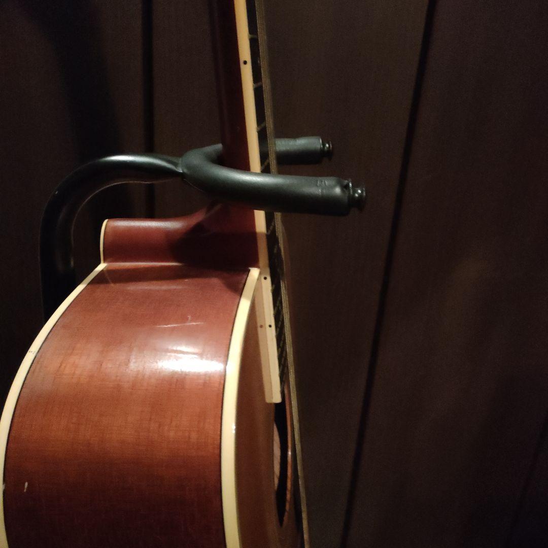 ⭐️YAMAHAアコースティックギター•ハードケース•サラウンド