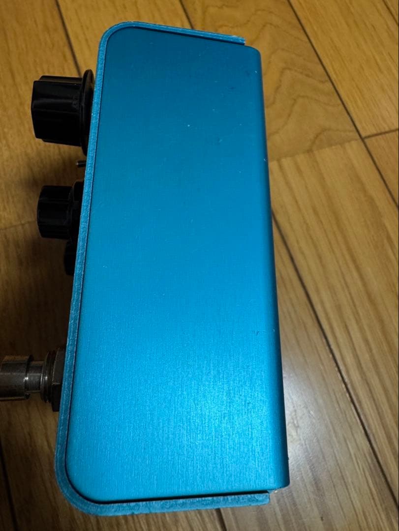 strymon / blueSky reverb リバーブ