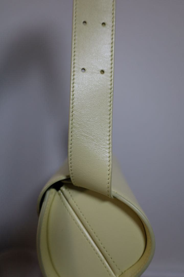 【かすみ】JIL SANDER ジルサンダー カンノーロ スモール