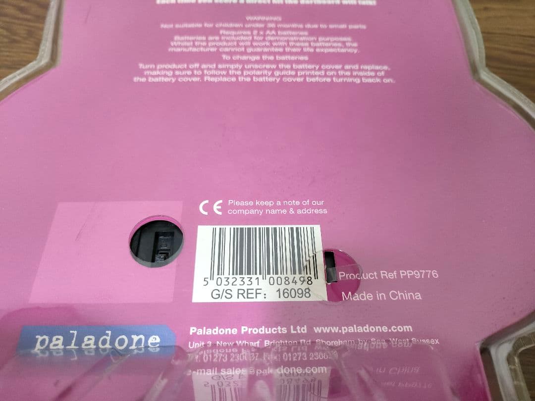 珍品！海外トイ　トーキングダーツボード　アメトイ　ガレージ