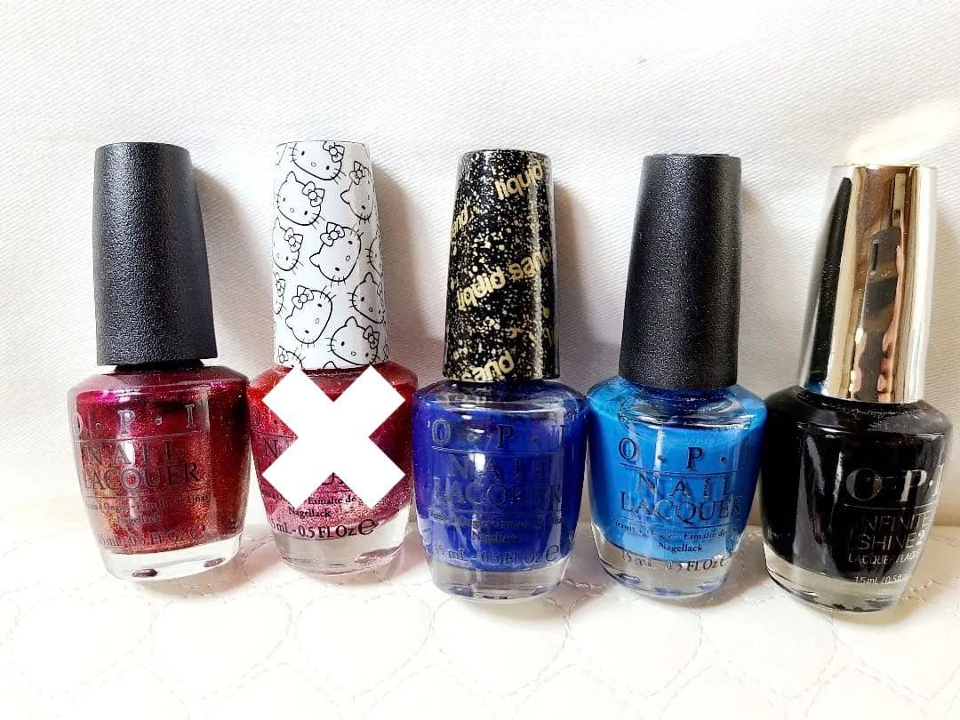 スタバ フラペチーノ MIX ネイルパーツ【スプーン1杯分 ネイルパーツ】