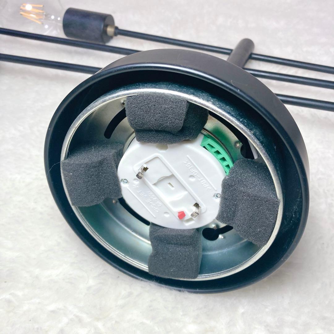 【ぽん】インターフォルムASTRE アストル シーリングライト