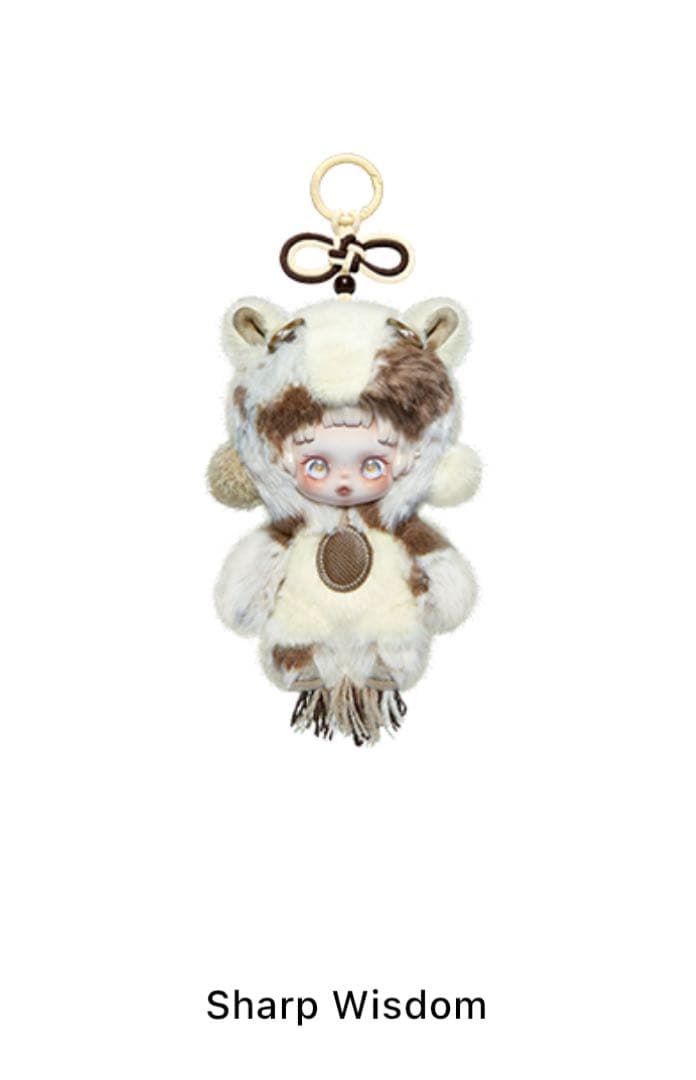 POPMART Have a Good Runシリーズ スカルパンダ