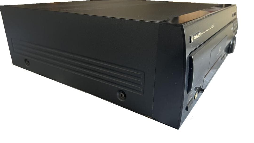 PIONEER レーザーディスク CLD-05 PIONEER CLD-05レーザーディスク