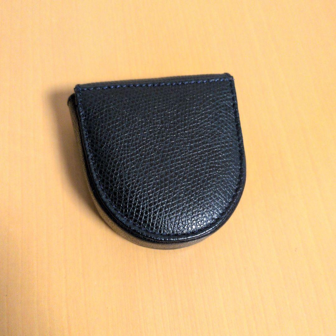 TIFFANY レザーケース ティファニー　ポーチ付