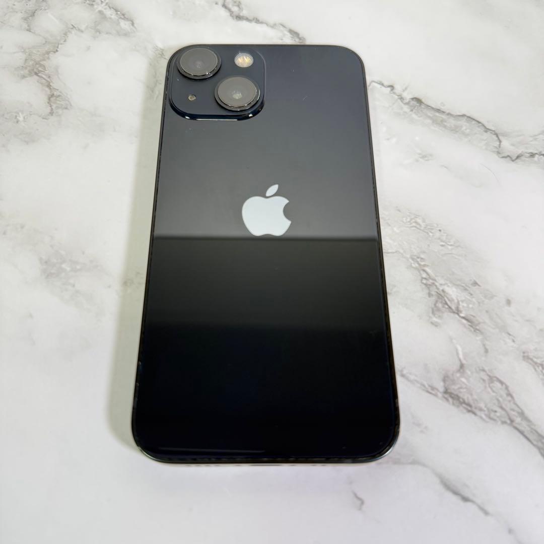 ☆バッテリー100% iPhone 13 mini 256GB SIMフリー - メルカリ
