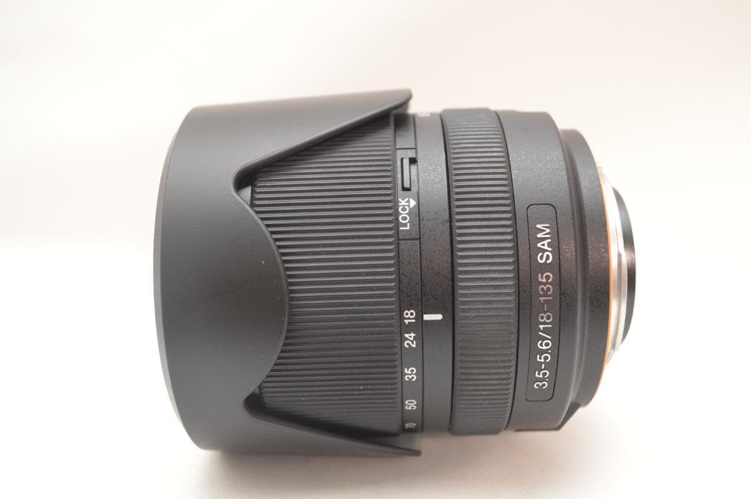 ✨美品✨ Sony DT 18-135mm F3.5-5.6 SAL18135