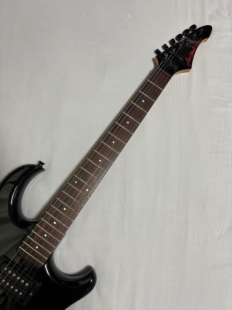 Aria Pro2 RS WILDCAT エレキギター