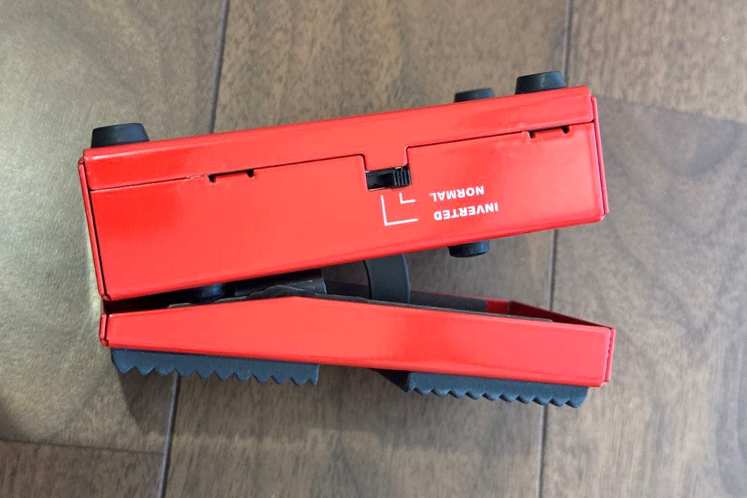 AMT EX-50 エクスプレッションペダル