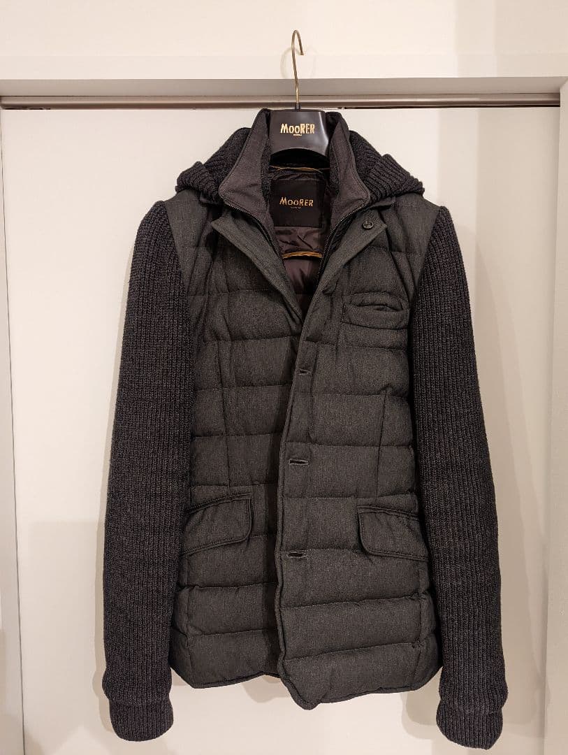 Drawer ドゥロワー チェック柄 トラベルポーチ 2個セット