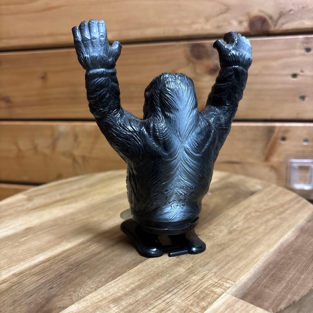 Any buy1号機 ブルマァク キングコング ゼンマイ