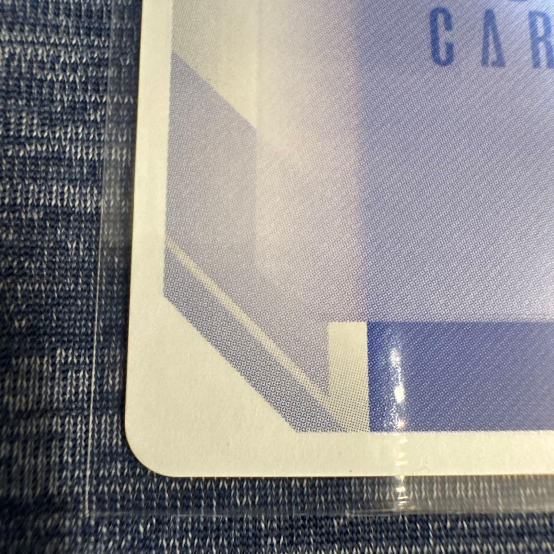 ☆ガンダムカードゲーム☆溢れる慈愛☆パラレル☆未使用☆β版☆ラクス・クライン☆