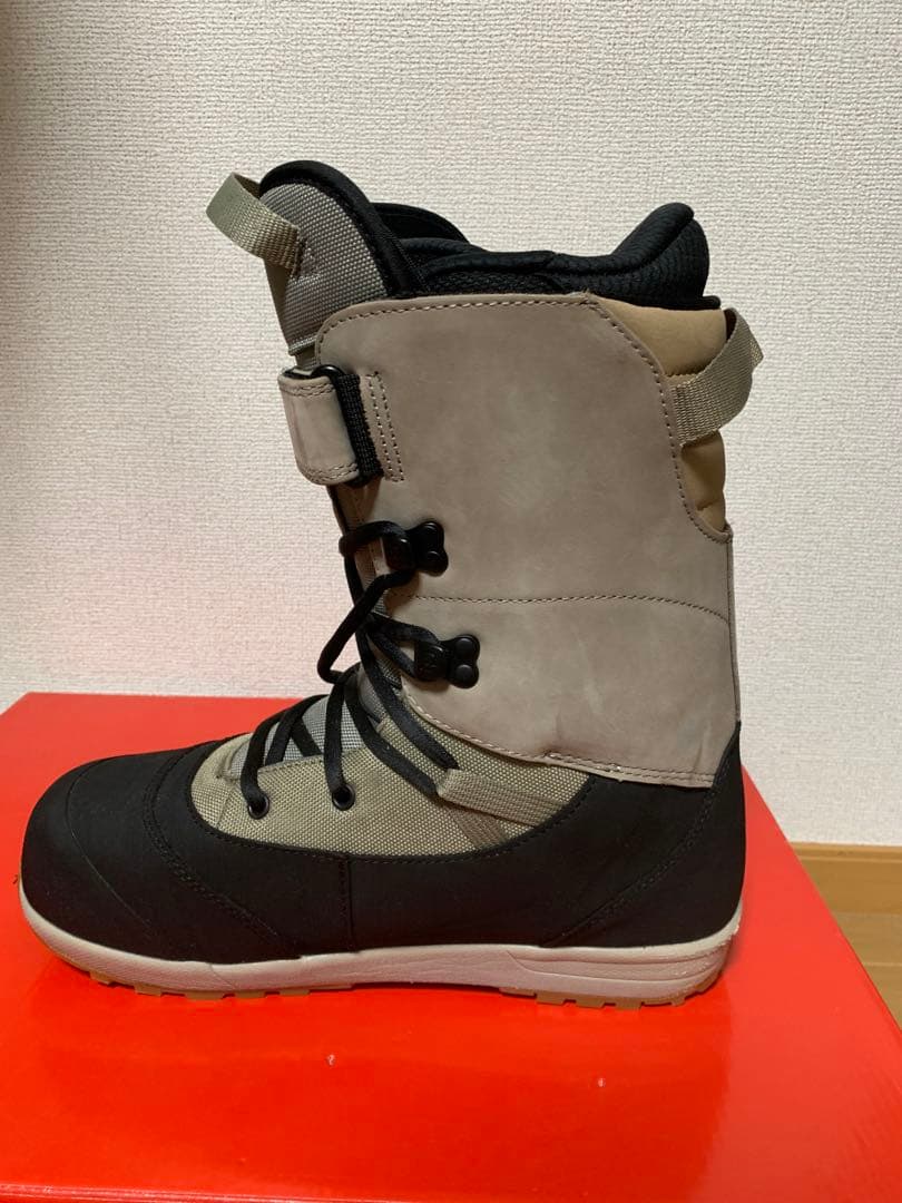 トントロDEELUXE ディーラックス　areth rin S3 27.5