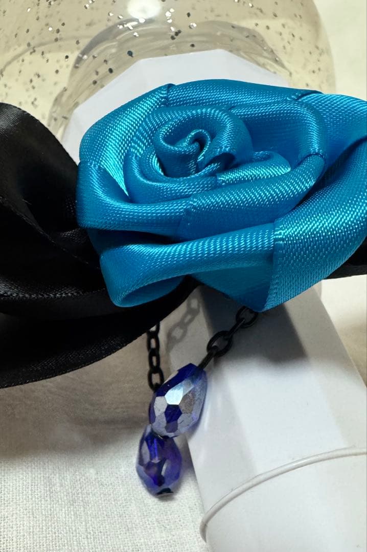 Ado LIVE TOUR 2022-2023 蜃気楼 ペンライト(リボン付き)