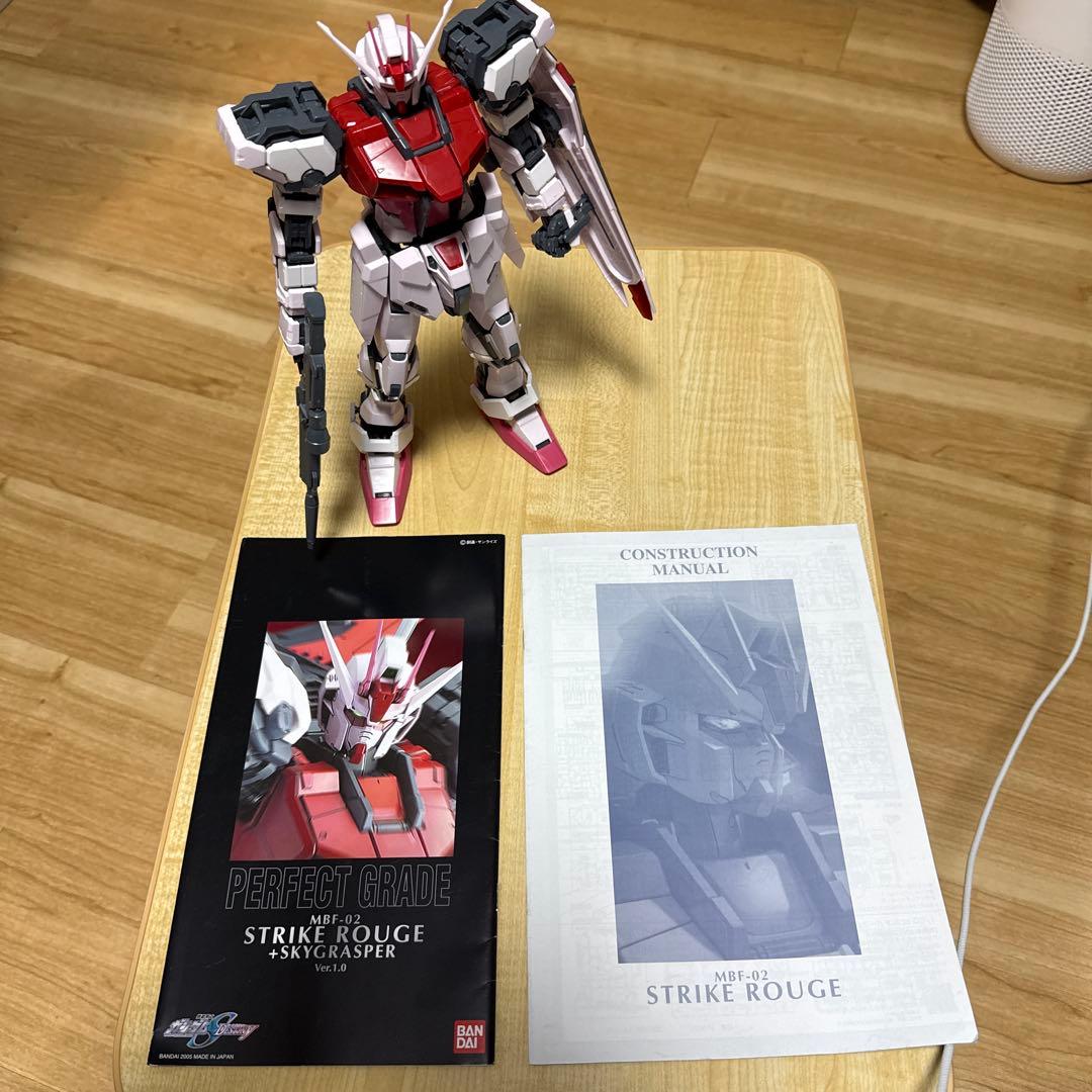 メカ生体 ゾイド アイアンコング 背中ミサイル・強化パーツ