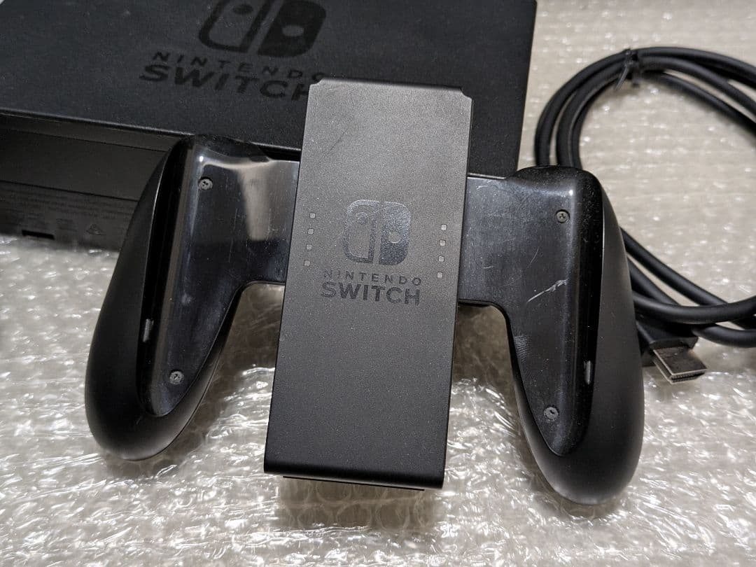 値下げ依頼可 Nintendo Switch 本体 ネオンブルー、ネオンレッド