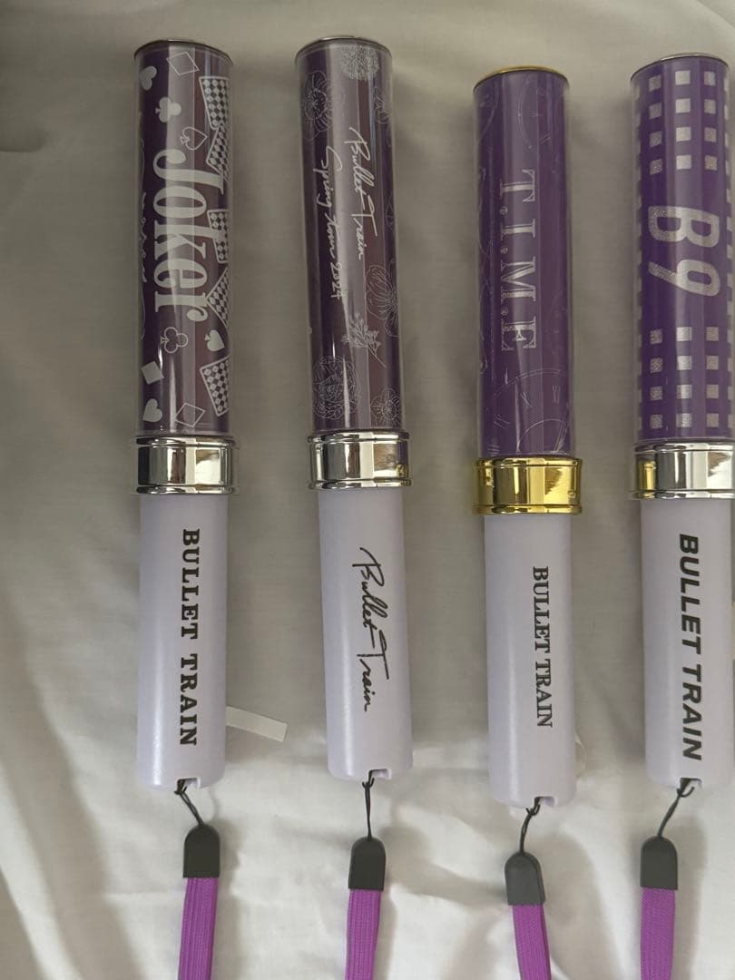 超特急 リョウガ ペンライト リョウガ ペンライト 超特急グッズ