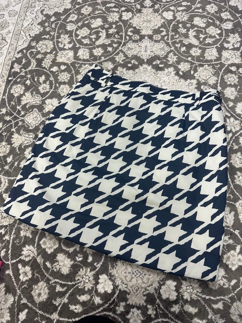 値下げ★アルチビオ ⭐︎セットアップ　ニットセーター＆スカート　サイズ38