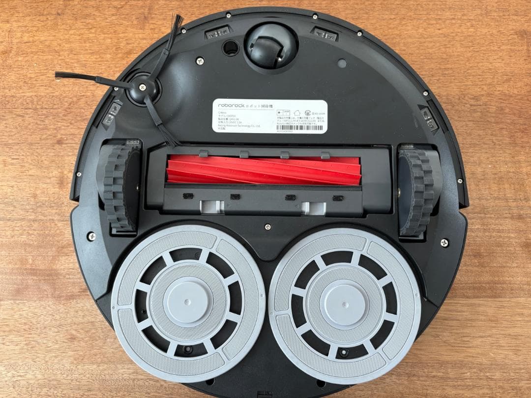 Roborock Q Revo QR52-04 [黒] 価格比較 - 価格.com roborock QR52-04